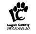 Logan County High School Logo